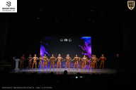 Кубок Ивановской области по бодибилдингу - 2026