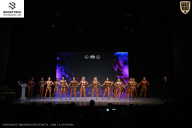 Кубок Ивановской области по бодибилдингу - 2026