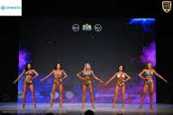 Кубок Ивановской области по бодибилдингу - 2026