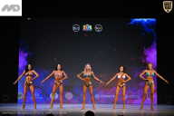 Кубок Ивановской области по бодибилдингу - 2026