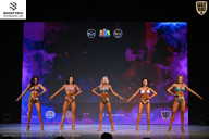 Кубок Ивановской области по бодибилдингу - 2026