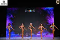 Кубок Ивановской области по бодибилдингу - 2026