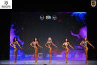 Кубок Ивановской области по бодибилдингу - 2026