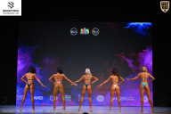 Кубок Ивановской области по бодибилдингу - 2026