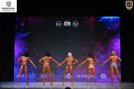 Кубок Ивановской области по бодибилдингу - 2026