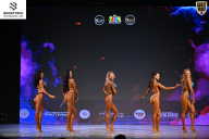 Кубок Ивановской области по бодибилдингу - 2026