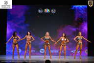 Кубок Ивановской области по бодибилдингу - 2026