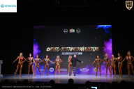 Кубок Ивановской области по бодибилдингу - 2026