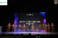 Кубок Ивановской области по бодибилдингу - 2026