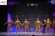 Кубок Ивановской области по бодибилдингу - 2026