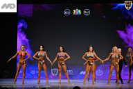 Кубок Ивановской области по бодибилдингу - 2026