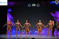 Кубок Ивановской области по бодибилдингу - 2026