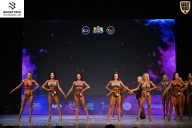 Кубок Ивановской области по бодибилдингу - 2026