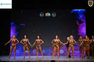 Кубок Ивановской области по бодибилдингу - 2026