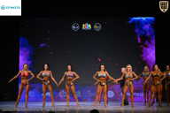 Кубок Ивановской области по бодибилдингу - 2026