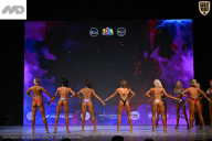 Кубок Ивановской области по бодибилдингу - 2026