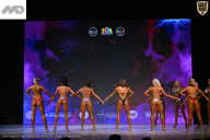 Кубок Ивановской области по бодибилдингу - 2026