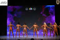 Кубок Ивановской области по бодибилдингу - 2026