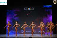 Кубок Ивановской области по бодибилдингу - 2026