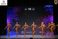 Кубок Ивановской области по бодибилдингу - 2026