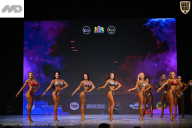 Кубок Ивановской области по бодибилдингу - 2026