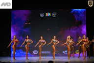 Кубок Ивановской области по бодибилдингу - 2026