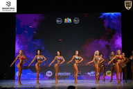 Кубок Ивановской области по бодибилдингу - 2026