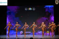 Кубок Ивановской области по бодибилдингу - 2026