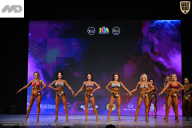 Кубок Ивановской области по бодибилдингу - 2026