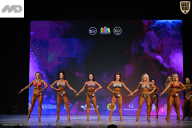 Кубок Ивановской области по бодибилдингу - 2026