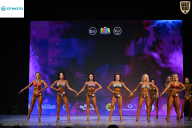 Кубок Ивановской области по бодибилдингу - 2026