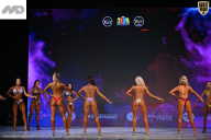 Кубок Ивановской области по бодибилдингу - 2026