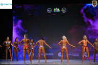 Кубок Ивановской области по бодибилдингу - 2026