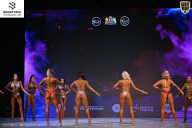 Кубок Ивановской области по бодибилдингу - 2026