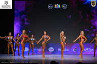 Кубок Ивановской области по бодибилдингу - 2026