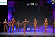 Кубок Ивановской области по бодибилдингу - 2026