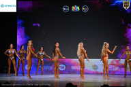 Кубок Ивановской области по бодибилдингу - 2026