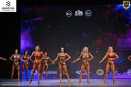 Кубок Ивановской области по бодибилдингу - 2026