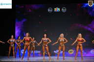 Кубок Ивановской области по бодибилдингу - 2026