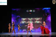 Кубок Ивановской области по бодибилдингу - 2026