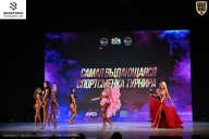 Кубок Ивановской области по бодибилдингу - 2026