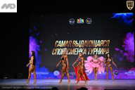 Кубок Ивановской области по бодибилдингу - 2026