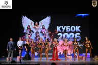 Кубок Ивановской области по бодибилдингу - 2026