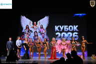 Кубок Ивановской области по бодибилдингу - 2026