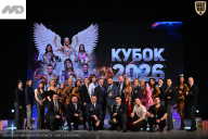 Кубок Ивановской области по бодибилдингу - 2026