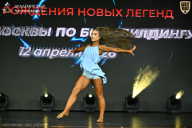 Кубок Москвы по бодибилдингу - 2026