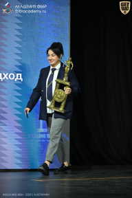 Кубок Москвы по бодибилдингу - 2026