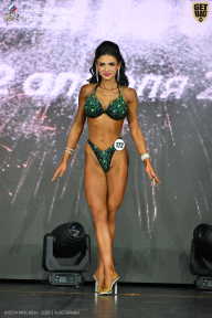 Кубок Москвы по бодибилдингу - 2026