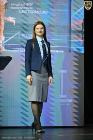 Кубок Москвы по бодибилдингу - 2026
