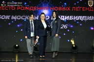 Кубок Москвы по бодибилдингу - 2026